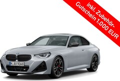 Bild des Angebotes BMW 240 M240i xDrive Coupe / NP= 74.740,- / M Sport Pro