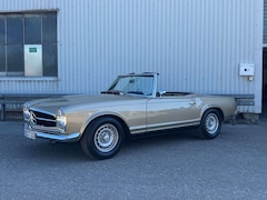 Bild des Angebotes Mercedes-Benz SL 280 280 SL Pagode Voll Restauriert H Zulassung