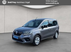 Bild des Angebotes Renault Kangoo BLUE 1.5 dCi