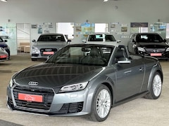 Bild des Angebotes Audi TT Roadster 1.8 TFSI S-Tronic 2Hand *SHZ*XEN*NAV