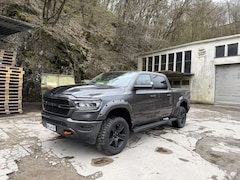 Bild des Angebotes RAM 1500 Crew Cab Shortbed Laramie
