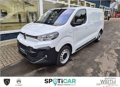 Bild des Angebotes Citroen Jumpy 2.0 HDi 145 EAT8 NAVI+KLIMAAUT.+KAMERA