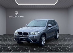 Bild des Angebotes BMW X3 sDrive18d Advantage
