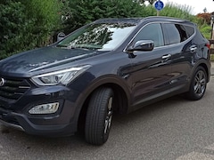 Bild des Angebotes Hyundai Grand Santa Fe Grand Santa Fe 2.2 CRDI 4WD Automatik Premium