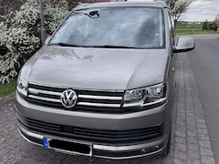 Bild des Angebotes VW T6 California ocean