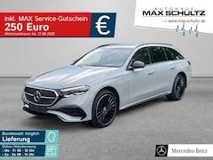 Bild des Angebotes Mercedes-Benz E 450 d 4M T AMG*Night*PanoD*Distr.*PDC*360°*AHK