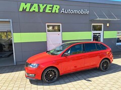 Bild des Angebotes Skoda Rapid/Spaceback Spaceback Ambition Monte Carlo