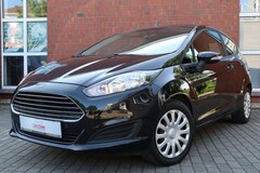Bild des Angebotes Ford Fiesta 1.0 EcoBoost Trend Klima SItzheizung PDC