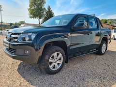 Bild des Angebotes VW Amarok Trendline DoubleCab 4Motion