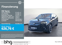 Bild des Angebotes VW Tayron 2.0 TDI R-Line DSG 4MOTION #AHK #Leder #I