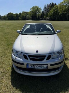 Bild des Angebotes Saab 9-3 2.8 Turbo V6 Cabrio Aut. Aero