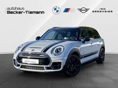 Bild des Angebotes MINI John Cooper Works Clubman John Cooper Works ALL4 Clubman | Navi Prof. | HK H
