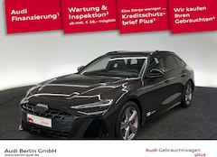 Bild des Angebotes Audi A6 e-hybrid quattro S tronic