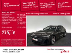 Bild des Angebotes Audi A6 e-hybrid quattro S tronic