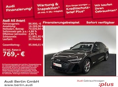 Bild des Angebotes Audi A6 e-hybrid quattro S tronic