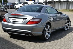 Bild des Angebotes Mercedes-Benz SLK 250 7-G Tronic AMG Sportpaket