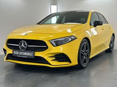 Bild des Angebotes Mercedes-Benz A 180 AMG Sport Edition Sternenhimmel MBUX