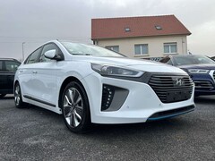 Bild des Angebotes Hyundai IONIQ Premium Hybrid ACC + SITZLUFT + MEMORY