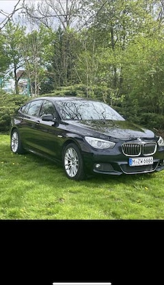 Bild des Angebotes BMW 530 530 d xDrive