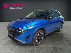 Bild des Angebotes Nissan Qashqai N-CONNECTA 158 PS ( * WINTER-PAKET * )