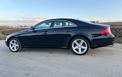 Bild des Angebotes Mercedes-Benz CLS 500 CLS 500 7G-TRONIC