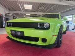 Bild des Angebotes Dodge Challenger Shaker R/T Scat Pack Widebody