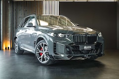 Bild des Angebotes BMW X5 40D M SPORT | PANORAMA | M-SITZE | AHK