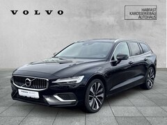 Bild des Angebotes Volvo V60 Kombi Inscription Expression Recharge Plug-In Hybr