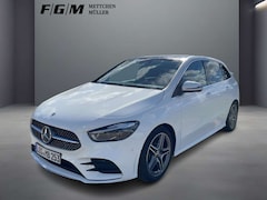 Bild des Angebotes Mercedes-Benz B 220 4M AMG Line KeyGo|MBeam|S-Dach|TWA|AHK|SHD