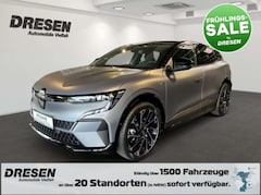 Renault Megane E-Tech Esprit Alpine 220 Comfort Range HARMAN-KARD