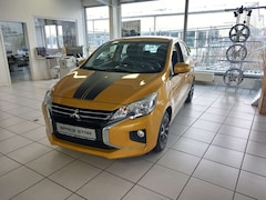Bild des Angebotes Mitsubishi Space Star 1.2 Select Edition Alu, Rückfahrkamera