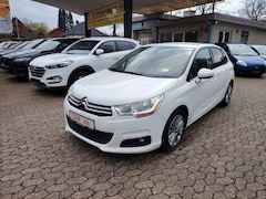 Bild des Angebotes Citroen C4 Lim. Tendance / Klimaautomatik /