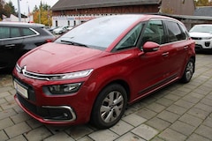 Bild des Angebotes Citroen C4 SpaceTourer SpaceTourer HDi 130 Selection Navigation Rückfakam