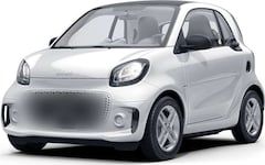 Bild des Angebotes smart forTwo smart EQ fortwo Cool&Audio+Tempomat+SHz+DAB