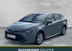 Bild des Angebotes Toyota Corolla TOURING SPORTS 1.8 HYBRID COMFORT Comfort NAVI