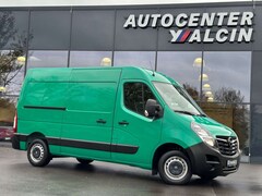 Bild des Angebotes Opel Movano Cargo 3500 L2H2 1.HA/S-HE/KLIMA/PDC/LED