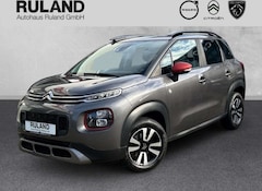 Bild des Angebotes Citroen C3 Aircross C-Series AHK-abnehmbar Spurhalteass. Verkehrszeich