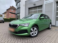 Bild des Angebotes Skoda Scala 1.0TSI Cool&Sound LED+CarPlay+PDC+Sitzhzg