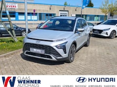 Bild des Angebotes Hyundai BAYON Hyundai Select DAB Spurhalteass. Fernlichtass. Ver