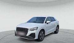 Bild des Angebotes Audi Q2 S line 35 TDI S tronic AHK/18"/MATRIX/OPTIK S