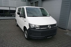 Bild des Angebotes VW T6 Kombi DSG