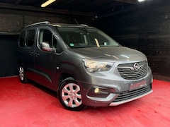 Bild des Angebotes Opel Combo Life E Innovation