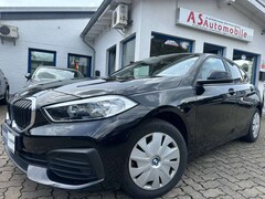 Bild des Angebotes BMW 116 d Aut+1HAND+NAVI+KLIMA+PDC+SHZ+LIVE COCKPIT+TEMPO
