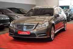 Bild des Angebotes Mercedes-Benz E 500 AMG 4Matic 7G T. Acc*H/K*Memory*Anhängerk*