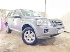 Bild des Angebotes Land Rover Freelander 2 TD4 1.HAND ALPINE TEMPO ALLRAD AHK