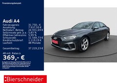 Bild des Angebotes Audi A4 Lim 35 TFSI S-Line AHK LED CAM ACC NAVI 18