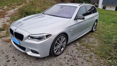 Bild des Angebotes BMW 535 d xDrive Touring Sport-Aut. xDrive BangOlufsen