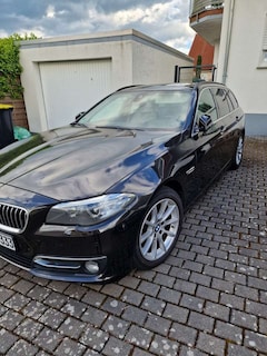 Bild des Angebotes BMW 525 d Touring Aut. Luxury Line