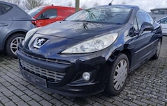 Bild des Angebotes Peugeot 207 Platinum