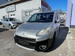 Bild des Angebotes Peugeot Partner Tepee Active*Klima*Euro5*AHK*